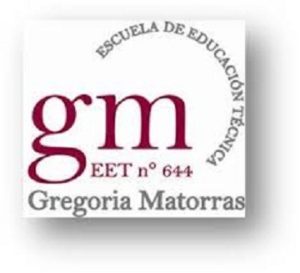 ESCUELA GREGORIA MATORRAS