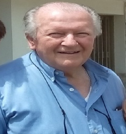 Falleció 16 mayo 2022 en Humboldt Carlos Marcelo Musaschi, 76 años