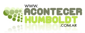 Acontecer Humboldt