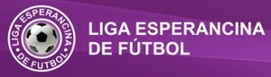 LIGA ESPERANCINA FÚTBOL