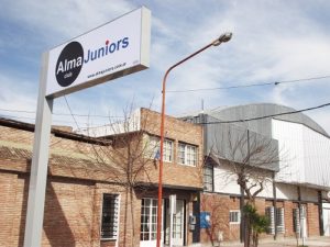 alma jrs Fachada club 1500